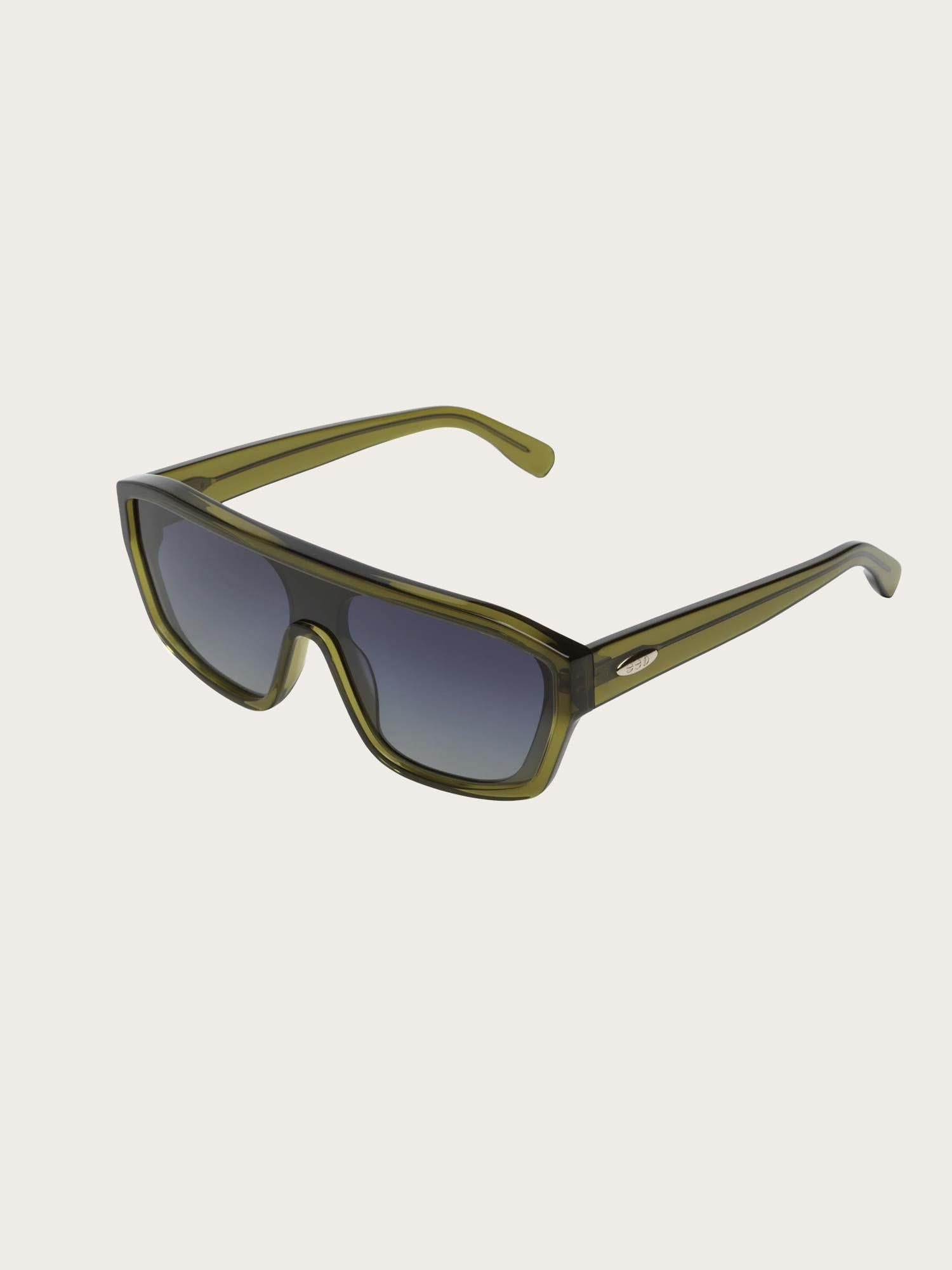 Vice Sunglasses - Moss