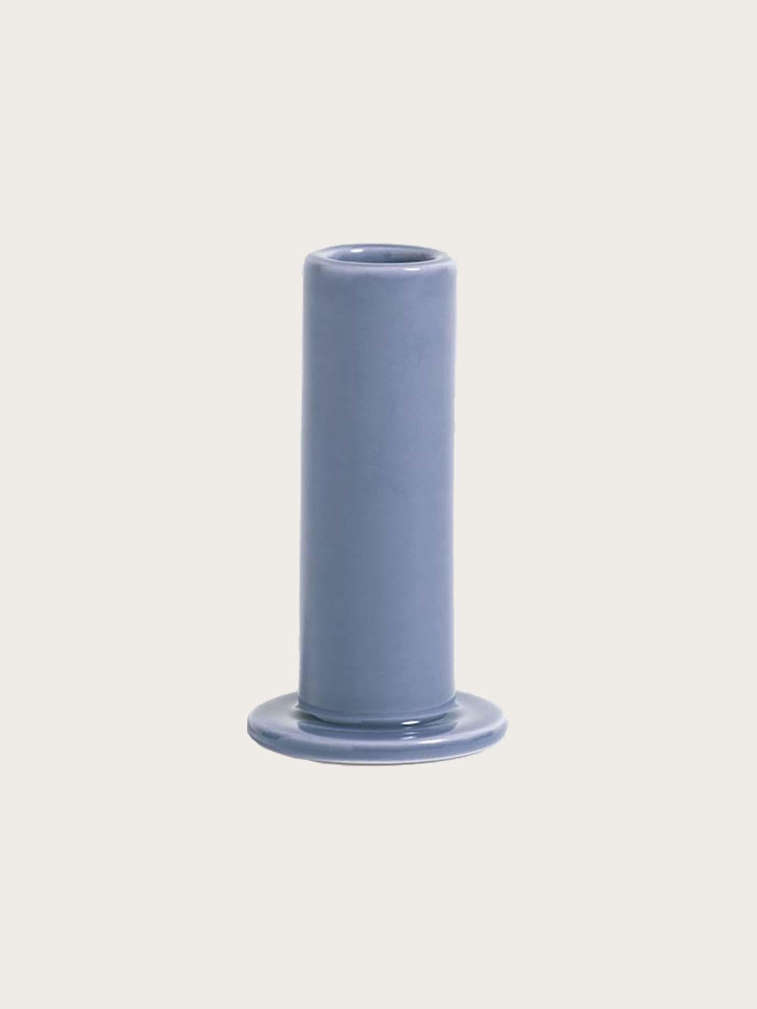 Tube Candleholder Medium - Lavender