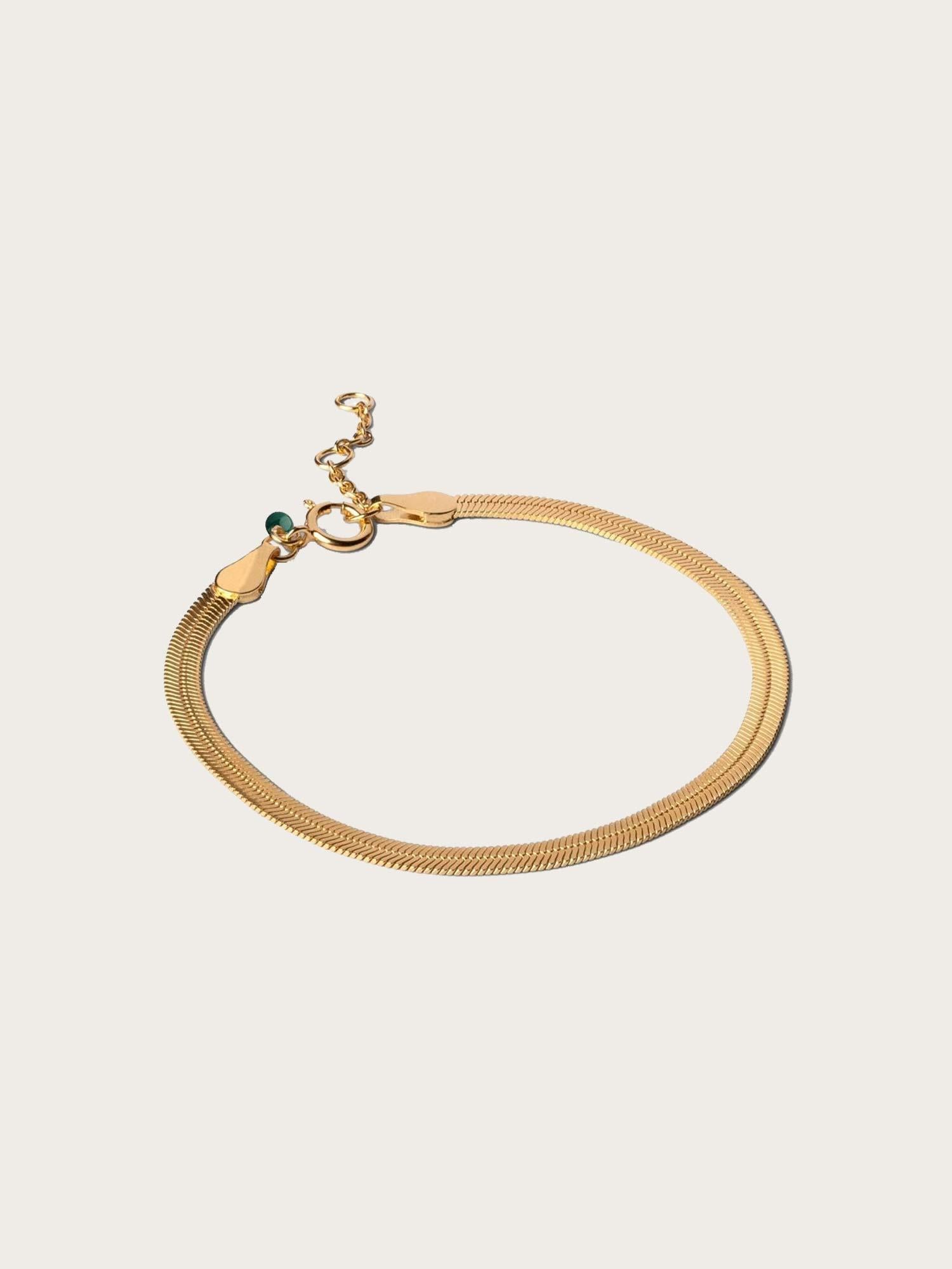 Bracelet Caroline - Gold