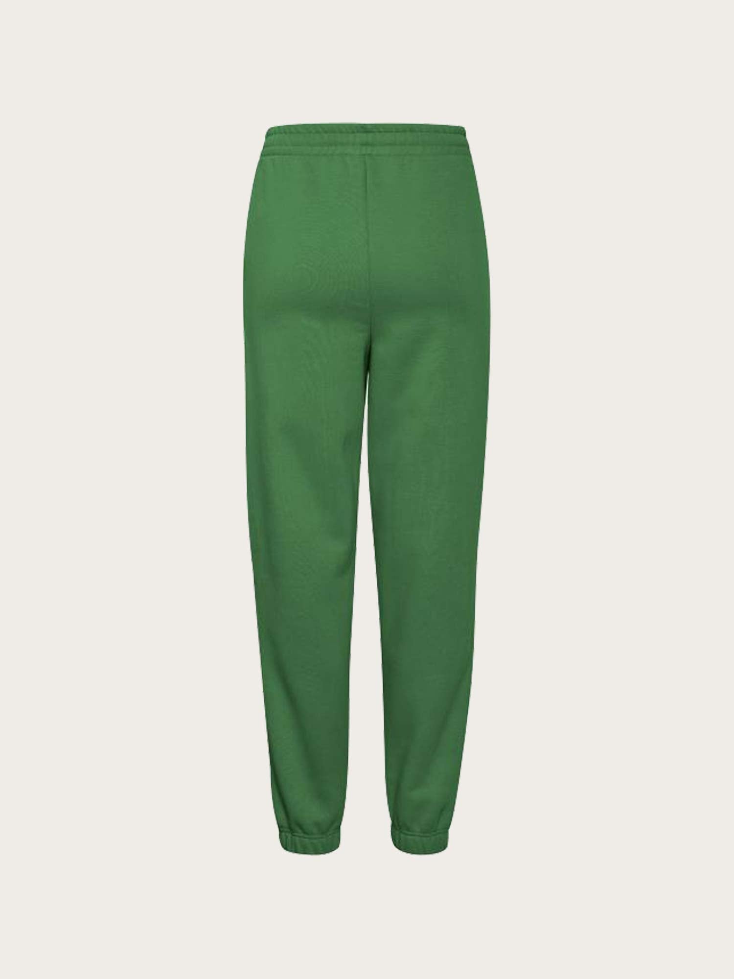 Rubi HW Pants - Green Jacket