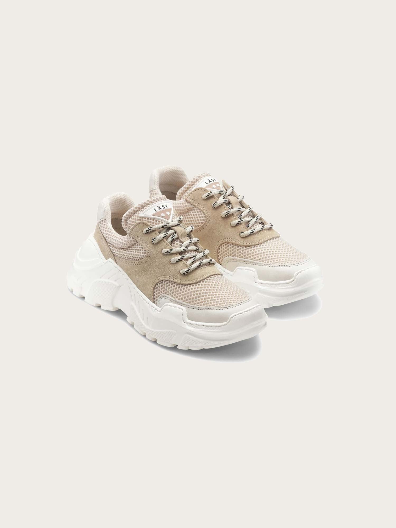 Sprint Mesh - Beige