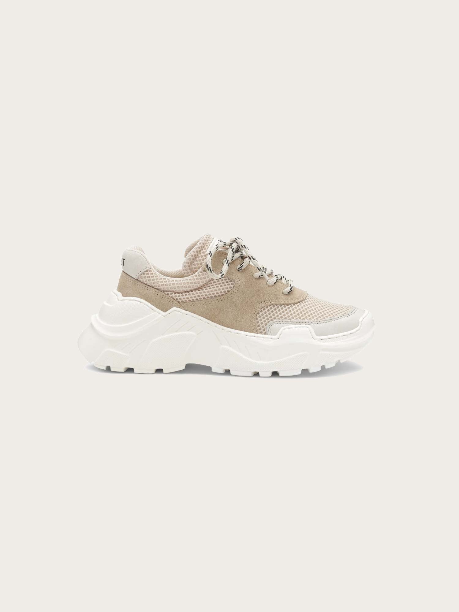 Sprint Mesh - Beige